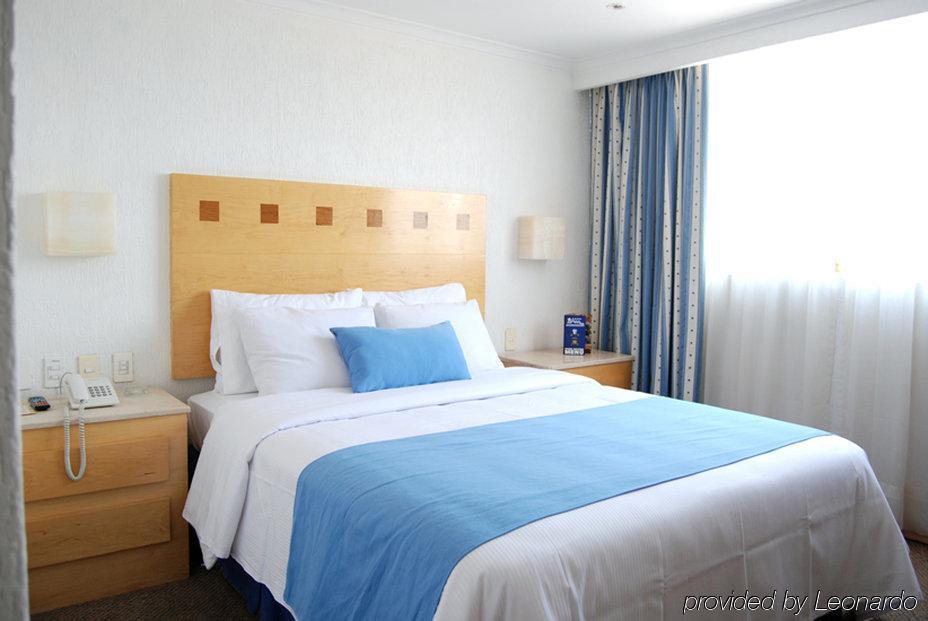 Hotel Stella Maris Kota Meksiko Ruang foto